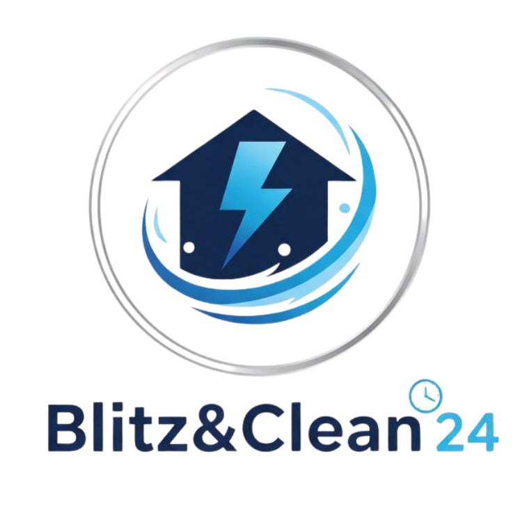 Blitz&Clean 24 Logo